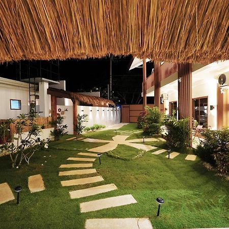 Kalachuchi Inn 薄荷雞蛋花旅宿 Panglao City Exterior foto