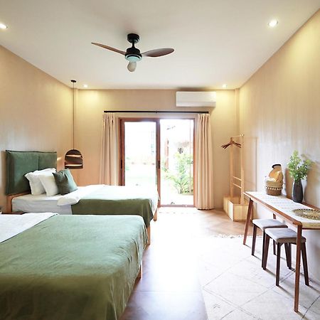 Kalachuchi Inn 薄荷雞蛋花旅宿 Panglao City Exterior foto