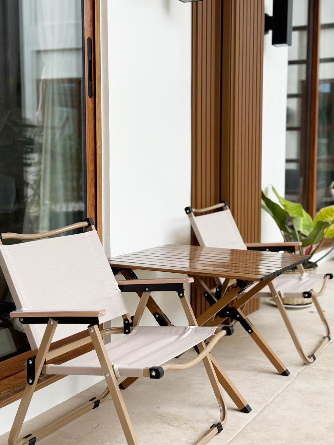 Kalachuchi Inn 薄荷雞蛋花旅宿 Panglao City Exterior foto