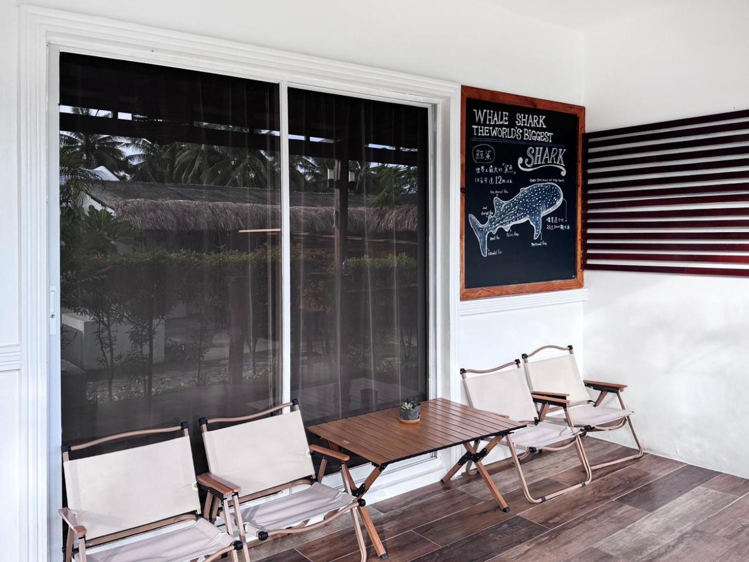 Kalachuchi Inn 薄荷雞蛋花旅宿 Panglao City Exterior foto