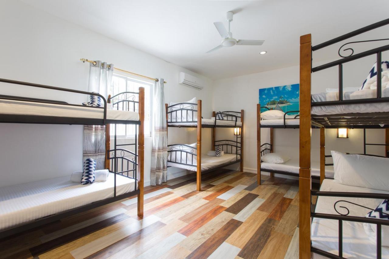 Kalachuchi Inn 薄荷雞蛋花旅宿 Panglao City Exterior foto